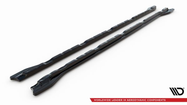 Volkswagen Atlas Cross Sport - Lâminas para embaladeiras | VW-AT-1-CRS-SD1G | Produto Maxton Design distribuído por Unicartuning. Volkswagen Atlas Cross Sport - Lâminas para embaladeiras | VW-AT-1-CRS-SD1G | Produto Maxton Design distribuído por Unicartuning.