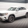 Volkswagen Atlas Cross Sport - Lâminas para embaladeiras | VW-AT-1-CRS-SD1G | Produto Maxton Design distribuído por Unicartuning. Volkswagen Atlas Cross Sport - Lâminas para embaladeiras | VW-AT-1-CRS-SD1G | Produto Maxton Design distribuído por Unicartuning.