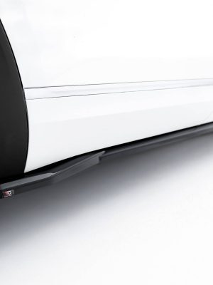 Volkswagen Atlas R-line Mk1 (facelift) 2 - Lâminas para embaladeiras | VW-AT-1F-RLINE-SD1G | Produto Maxton Design distribuído por Unicartuning. Volkswagen Atlas R-line Mk1 (facelift) 2 - Lâminas para embaladeiras | VW-AT-1F-RLINE-SD1G | Produto Maxton Design distribuído por Unicartuning.