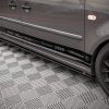 Volkswagen Caddy Long Mk3 (facelift) - Lâminas para embaladeiras | VW-CA-3F-L-SD1G | Produto Maxton Design distribuído por Unicartuning. Volkswagen Caddy Long Mk3 (facelift) - Lâminas para embaladeiras | VW-CA-3F-L-SD1G | Produto Maxton Design distribuído por Unicartuning.