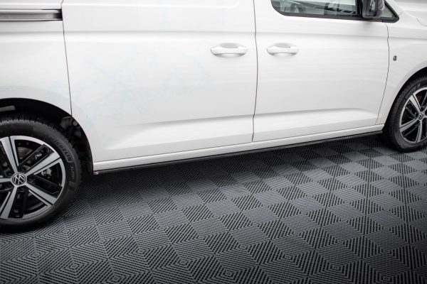 Volkswagen Caddy Mk5 / Ford Transit Connect Mk3 - Lâminas para embaladeiras | VW-CA-5-MAXI-SD1G | Produto Maxton Design distribuído por Unicartuning.