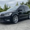 Volkswagen Caddy Mk5 - Lâminas para embaladeiras | VW-CA-4-SD1G | Produto Maxton Design distribuído por Unicartuning. Volkswagen Caddy Mk5 - Lâminas para embaladeiras | VW-CA-4-SD1G | Produto Maxton Design distribuído por Unicartuning.