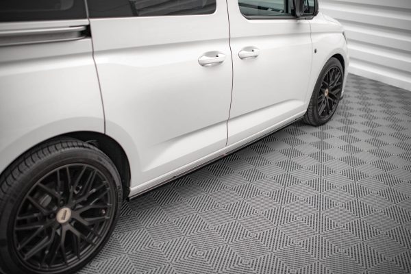 Volkswagen Caddy Mk5 - Lâminas para embaladeiras | VW-CA-5-SD1G | Produto Maxton Design distribuído por Unicartuning. Volkswagen Caddy Mk5 - Lâminas para embaladeiras | VW-CA-5-SD1G | Produto Maxton Design distribuído por Unicartuning.