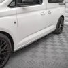 Volkswagen Caddy Mk5 - Lâminas para embaladeiras | VW-CA-5-SD1G | Produto Maxton Design distribuído por Unicartuning. Volkswagen Caddy Mk5 - Lâminas para embaladeiras | VW-CA-5-SD1G | Produto Maxton Design distribuído por Unicartuning.