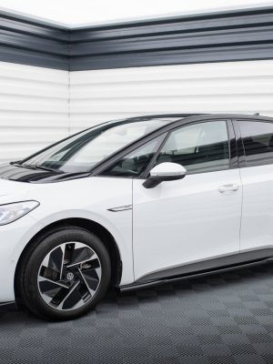 Volkswagen Id.3 Mk1 - Lâminas para embaladeiras | VW-ID3-1-SD1G | Produto Maxton Design distribuído por Unicartuning.