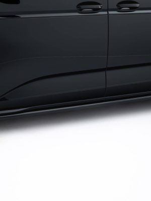 Volkswagen Multivan T7 - Lâminas para embaladeiras | VW-MU-T7-SD1G | Produto Maxton Design distribuído por Unicartuning.