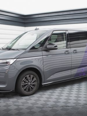 Volkswagen Multivan Long T7 - Lâminas para embaladeiras | VW-MU-T7-SD1G | Produto Maxton Design distribuído por Unicartuning. Volkswagen Multivan Long T7 - Lâminas para embaladeiras | VW-MU-T7-SD1G | Produto Maxton Design distribuído por Unicartuning.