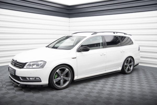 Volkswagen Passat Variant B7 - Lâminas para embaladeiras | VW-PA-B7-SD1G | Produto Maxton Design distribuído por Unicartuning. Volkswagen Passat Variant B7 - Lâminas para embaladeiras | VW-PA-B7-SD1G | Produto Maxton Design distribuído por Unicartuning.