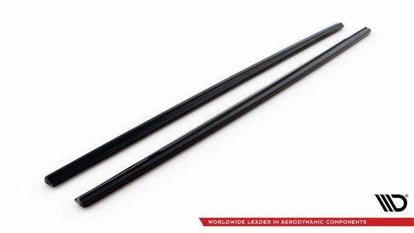Volkswagen Passat Variant B7 - Lâminas para embaladeiras | VW-PA-B7-SD1G | Produto Maxton Design distribuído por Unicartuning. Volkswagen Passat Variant B7 - Lâminas para embaladeiras | VW-PA-B7-SD1G | Produto Maxton Design distribuído por Unicartuning.