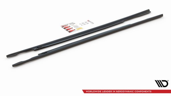 Volkswagen Passat B8 Variant - Lâminas para embaladeiras | VW-PA-B8-SD1G | Produto Maxton Design distribuído por Unicartuning. Volkswagen Passat B8 Variant - Lâminas para embaladeiras | VW-PA-B8-SD1G | Produto Maxton Design distribuído por Unicartuning.