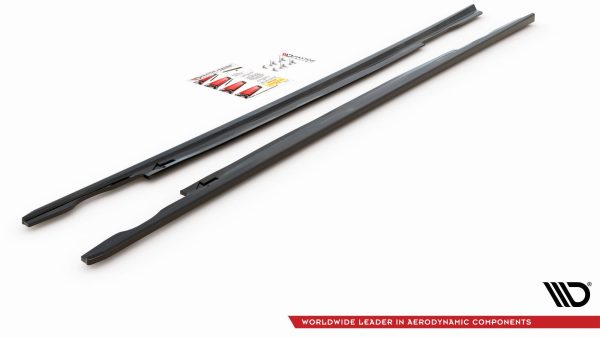 Volkswagen Passat B8 Variant - Lâminas para embaladeiras | VW-PA-B8-SD1G | Produto Maxton Design distribuído por Unicartuning. Volkswagen Passat B8 Variant - Lâminas para embaladeiras | VW-PA-B8-SD1G | Produto Maxton Design distribuído por Unicartuning.