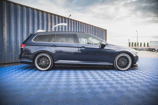 Volkswagen Passat B8 Variant - Lâminas para embaladeiras | VW-PA-B8-SD1G | Produto Maxton Design distribuído por Unicartuning. Volkswagen Passat B8 Variant - Lâminas para embaladeiras | VW-PA-B8-SD1G | Produto Maxton Design distribuído por Unicartuning.