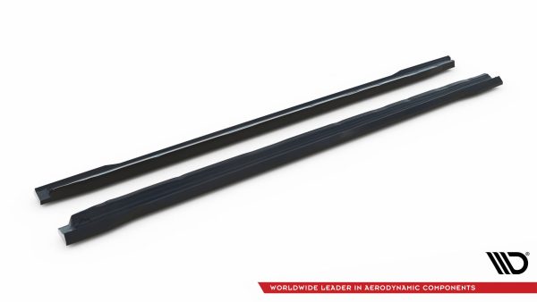 Volkswagen Passat B9 - Lâminas para embaladeiras | VW-PA-B9-SD1G | Produto Maxton Design distribuído por Unicartuning. Volkswagen Passat B9 - Lâminas para embaladeiras | VW-PA-B9-SD1G | Produto Maxton Design distribuído por Unicartuning.