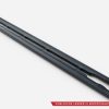 Volkswagen Passat B8 (facelift) - Lâminas para embaladeiras | VW-PA-B8F-RLINE-SD1G | Produto Maxton Design distribuído por Unicartuning. Volkswagen Passat B8 (facelift) - Lâminas para embaladeiras | VW-PA-B8F-RLINE-SD1G | Produto Maxton Design distribuído por Unicartuning.