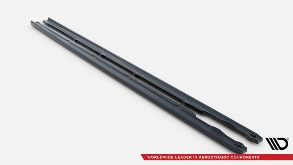 Volkswagen Passat B8 (facelift) - Lâminas para embaladeiras | VW-PA-B8F-RLINE-SD1G | Produto Maxton Design distribuído por Unicartuning. Volkswagen Passat B8 (facelift) - Lâminas para embaladeiras | VW-PA-B8F-RLINE-SD1G | Produto Maxton Design distribuído por Unicartuning.