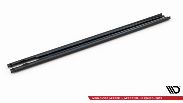 Volkswagen Passat B8 (facelift) - Lâminas para embaladeiras | VW-PA-B8F-RLINE-SD1G | Produto Maxton Design distribuído por Unicartuning. Volkswagen Passat B8 (facelift) - Lâminas para embaladeiras | VW-PA-B8F-RLINE-SD1G | Produto Maxton Design distribuído por Unicartuning.