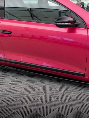 Volkswagen T5 (facelift) - Lâminas para embaladeiras | VW-SC-3-SD1G | Produto Maxton Design distribuído por Unicartuning.