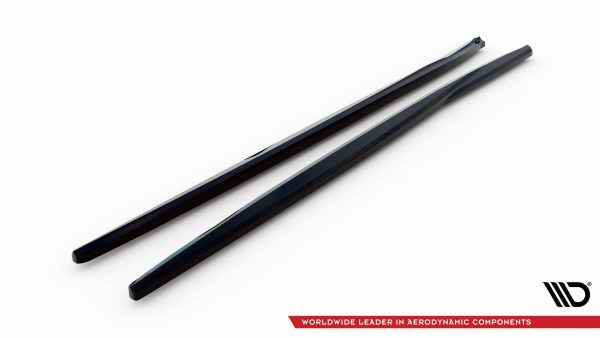 Volkswagen Scirocco Mk3 (facelift) - Lâminas para embaladeiras | VW-SC-3F-SD1G | Produto Maxton Design distribuído por Unicartuning. Volkswagen Scirocco Mk3 (facelift) - Lâminas para embaladeiras | VW-SC-3F-SD1G | Produto Maxton Design distribuído por Unicartuning.