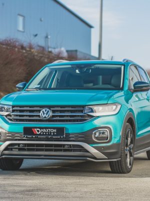Volkswagen T-cross - Lâminas para embaladeiras | VW-TCROSS-1-SD1G | Produto Maxton Design distribuído por Unicartuning. Volkswagen T-cross - Lâminas para embaladeiras | VW-TCROSS-1-SD1G | Produto Maxton Design distribuído por Unicartuning.