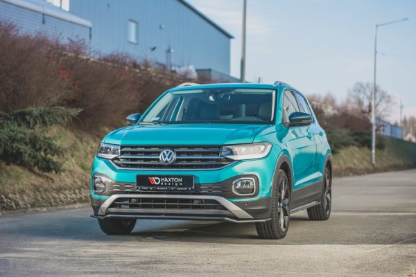 Volkswagen T-cross - Lâminas para embaladeiras | VW-TCROSS-1-SD1G | Produto Maxton Design distribuído por Unicartuning. Volkswagen T-cross - Lâminas para embaladeiras | VW-TCROSS-1-SD1G | Produto Maxton Design distribuído por Unicartuning.