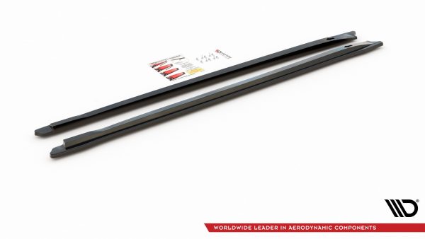 Volkswagen T-cross - Lâminas para embaladeiras | VW-TCROSS-1-SD1G | Produto Maxton Design distribuído por Unicartuning. Volkswagen T-cross - Lâminas para embaladeiras | VW-TCROSS-1-SD1G | Produto Maxton Design distribuído por Unicartuning.