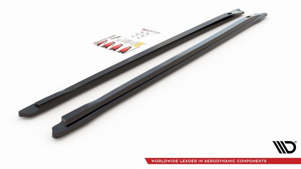 Volkswagen T-cross - Lâminas para embaladeiras | VW-TCROSS-1-SD1G | Produto Maxton Design distribuído por Unicartuning. Volkswagen T-cross - Lâminas para embaladeiras | VW-TCROSS-1-SD1G | Produto Maxton Design distribuído por Unicartuning.