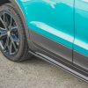 Volkswagen T-cross - Lâminas para embaladeiras | VW-TCROSS-1-SD1G | Produto Maxton Design distribuído por Unicartuning. Volkswagen T-cross - Lâminas para embaladeiras | VW-TCROSS-1-SD1G | Produto Maxton Design distribuído por Unicartuning.