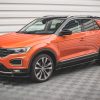 Volkswagen T-Roc Mk1 - Lâminas para embaladeiras | VW-T-ROC-1-SD1G | Produto Maxton Design distribuído por Unicartuning.