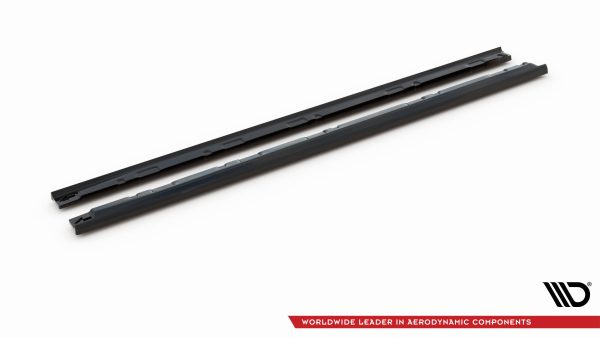 Volkswagen T-Roc Mk1 - Lâminas para embaladeiras | VW-T-ROC-1-R-SD1G | Produto Maxton Design distribuído por Unicartuning. Volkswagen T-Roc Mk1 - Lâminas para embaladeiras | VW-T-ROC-1-R-SD1G | Produto Maxton Design distribuído por Unicartuning.