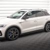 Volkswagen T-Roc Mk1 - Lâminas para embaladeiras | VW-T-ROC-1-R-SD1G | Produto Maxton Design distribuído por Unicartuning. Volkswagen T-Roc Mk1 - Lâminas para embaladeiras | VW-T-ROC-1-R-SD1G | Produto Maxton Design distribuído por Unicartuning.