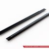 Volkswagen T6 - Lâminas para embaladeiras | VW-T6F-LONG-SD1A+BG | Produto Maxton Design distribuído por Unicartuning.