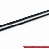Volkswagen T6 - Lâminas para embaladeiras | VW-T6F-LONG-SD1A+BG | Produto Maxton Design distribuído por Unicartuning.
