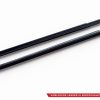 Volkswagen T6 - Lâminas para embaladeiras | VW-T6F-LONG-SD1A+BG | Produto Maxton Design distribuído por Unicartuning.