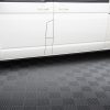 Volkswagen T6 - Lâminas para embaladeiras | VW-T6F-LONG-SD1A+BG | Produto Maxton Design distribuído por Unicartuning.