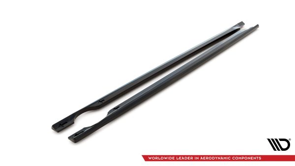 Volkswagen Taigo R-line Mk1 - Lâminas para embaladeiras | VW-TA-1-RLINE-SD1G | Produto Maxton Design distribuído por Unicartuning.