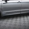 Volkswagen Tiguan Mk2 R-line - Lâminas para embaladeiras | VW-TI-2-RLINE-LWB-SD1G | Produto Maxton Design distribuído por Unicartuning.