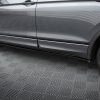 Volkswagen Tiguan Mk2 R-line - Lâminas para embaladeiras | VW-TI-2-RLINE-LWB-SD1G | Produto Maxton Design distribuído por Unicartuning.
