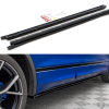 Volkswagen Tiguan R Mk2 (facelift) - Lâminas para embaladeiras | VW-TI-2F-R-SD1G | Produto Maxton Design distribuído por Unicartuning.