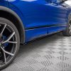 Volkswagen Tiguan R Mk2 (facelift) - Lâminas para embaladeiras | VW-TI-2F-R-SD1G | Produto Maxton Design distribuído por Unicartuning.