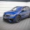 Volkswagen Tiguan R Mk2 (facelift) - Lâminas para embaladeiras | VW-TI-2F-R-SD1G | Produto Maxton Design distribuído por Unicartuning.