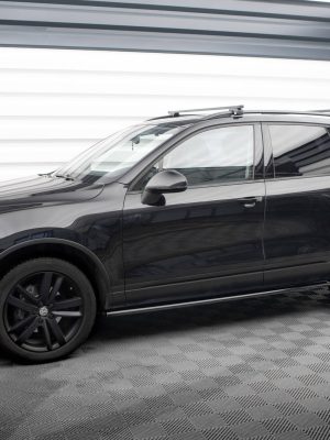 Volkswagen Touareg R-line Mk3 - Lâminas para embaladeiras | VW-TO-2-SD1G | Produto Maxton Design distribuído por Unicartuning.