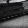 Volkswagen Touareg R-line Mk3 - Lâminas para embaladeiras | VW-TO-2-SD1G | Produto Maxton Design distribuído por Unicartuning.