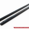Volkswagen Touareg R-line Mk3 - Lâminas para embaladeiras | VW-TO-2-SD1G | Produto Maxton Design distribuído por Unicartuning.