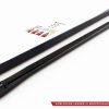 Volkswagen Touareg R-line Mk3 - Lâminas para embaladeiras | VW-TO-3-RLINE-SD1G | Produto Maxton Design distribuído por Unicartuning. Volkswagen Touareg R-line Mk3 - Lâminas para embaladeiras | VW-TO-3-RLINE-SD1G | Produto Maxton Design distribuído por Unicartuning.