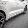 Volkswagen Touareg R-line Mk3 - Lâminas para embaladeiras | VW-TO-3-RLINE-SD1G | Produto Maxton Design distribuído por Unicartuning. Volkswagen Touareg R-line Mk3 - Lâminas para embaladeiras | VW-TO-3-RLINE-SD1G | Produto Maxton Design distribuído por Unicartuning.