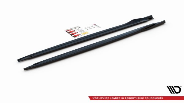 Volkswagen Golf 5 / Golf 6 / Scirocco - Lâminas para embaladeiras | VW-UP-1-GTI-SD1G | Produto Maxton Design distribuído por Unicartuning. Volkswagen Golf 5 / Golf 6 / Scirocco - Lâminas para embaladeiras | VW-UP-1-GTI-SD1G | Produto Maxton Design distribuído por Unicartuning.