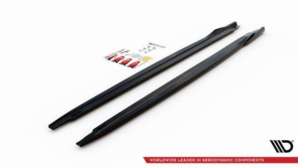 Volkswagen Golf 5 / Golf 6 / Scirocco - Lâminas para embaladeiras | VW-UP-1-GTI-SD1G | Produto Maxton Design distribuído por Unicartuning. Volkswagen Golf 5 / Golf 6 / Scirocco - Lâminas para embaladeiras | VW-UP-1-GTI-SD1G | Produto Maxton Design distribuído por Unicartuning.