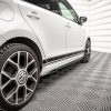 Volkswagen Golf 5 / Golf 6 / Scirocco - Lâminas para embaladeiras | VW-UP-1-GTI-SD1G | Produto Maxton Design distribuído por Unicartuning. Volkswagen Golf 5 / Golf 6 / Scirocco - Lâminas para embaladeiras | VW-UP-1-GTI-SD1G | Produto Maxton Design distribuído por Unicartuning.