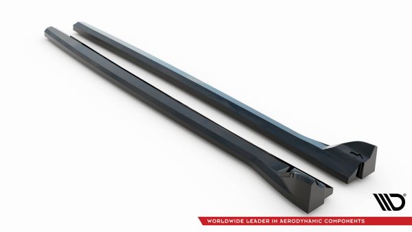 Volvo C40 Mk1 - Lâminas para embaladeiras | VO-C40-1-SD1G | Produto Maxton Design distribuído por Unicartuning. Volvo C40 Mk1 - Lâminas para embaladeiras | VO-C40-1-SD1G | Produto Maxton Design distribuído por Unicartuning.