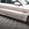 Volvo Ex30 Mk1 - Lâminas para embaladeiras | VO-C70-1-SD1G | Produto Maxton Design distribuído por Unicartuning. Volvo Ex30 Mk1 - Lâminas para embaladeiras | VO-C70-1-SD1G | Produto Maxton Design distribuído por Unicartuning.